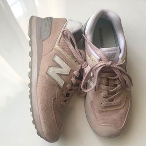 New balance 574 sneakers